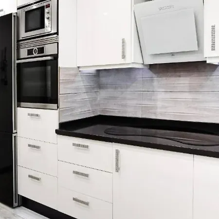 Gorgeous View & Sauna, Golf * אדחה