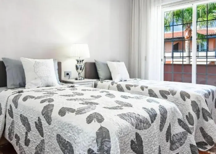 Vila Gorgeous View & Sauna, Golf *