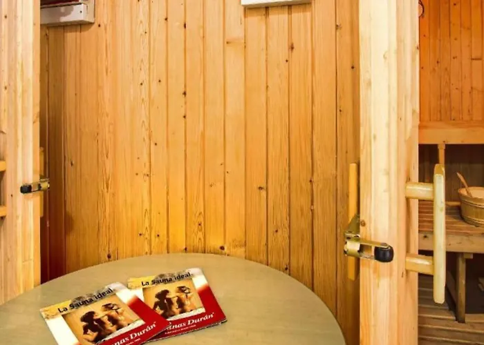 Gorgeous View & Sauna, Golf