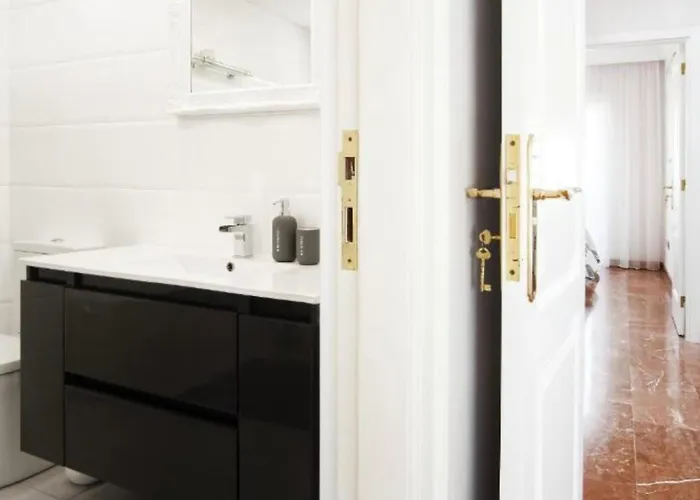 Vila Gorgeous View & Sauna, Golf Costa Adeje (Tenerife)