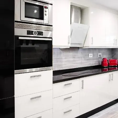 Gorgeous View & Sauna, Golf