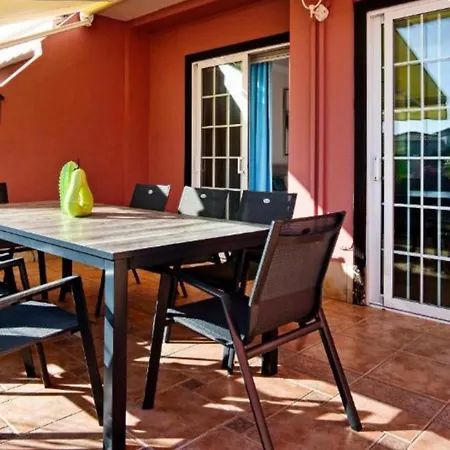 Gorgeous View & Sauna, Golf * Costa Adeje (Tenerife)