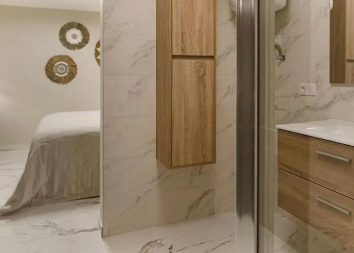 Gorgeous View & Sauna, Golf Villa Costa Adeje (Tenerife)