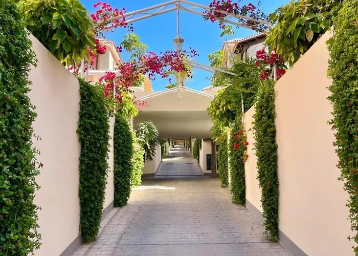 Villa Gorgeous View & Sauna, Golf *