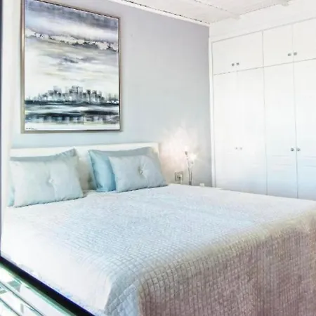 Gorgeous View & Sauna, Golf Willa