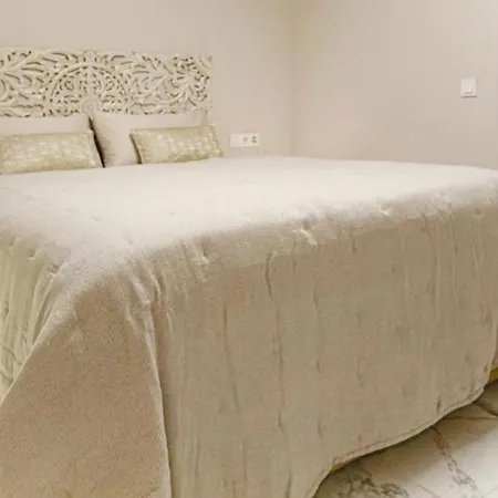 Villa Gorgeous View Capitana Adeje 4bd-3bth-sauna