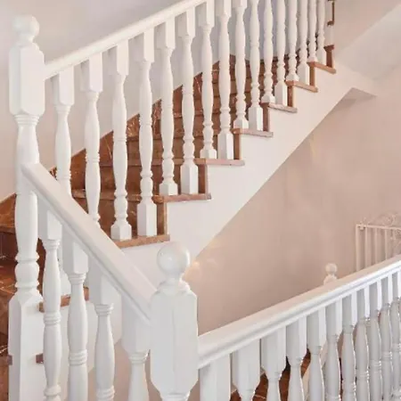 Gorgeous View & Sauna, Golf Willa