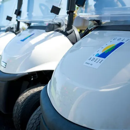 Gorgeous View & Sauna, Golf Willa *