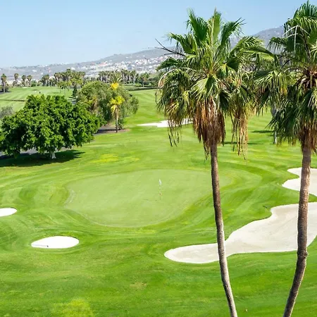 Willa Gorgeous View & Sauna, Golf Costa Adeje (Tenerife)