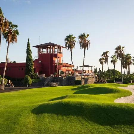 Gorgeous View & Sauna, Golf Willa Costa Adeje (Tenerife)