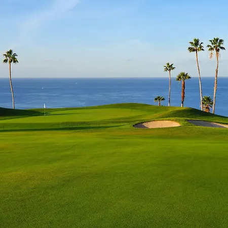 Gorgeous View & Sauna, Golf Costa Adeje (Tenerife)