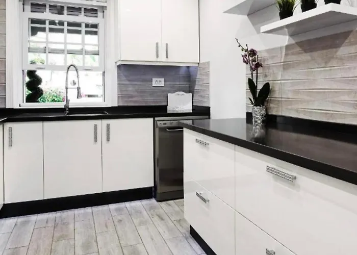 Gorgeous View & Sauna, Golf Costa Adeje (Tenerife)