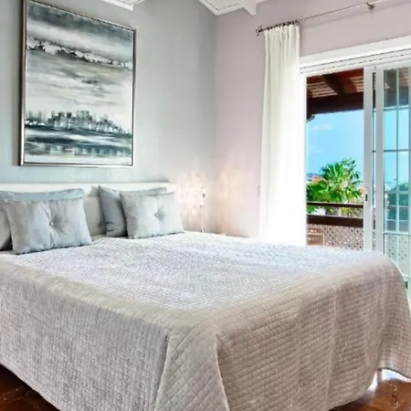 Gorgeous View & Sauna, Golf Villa